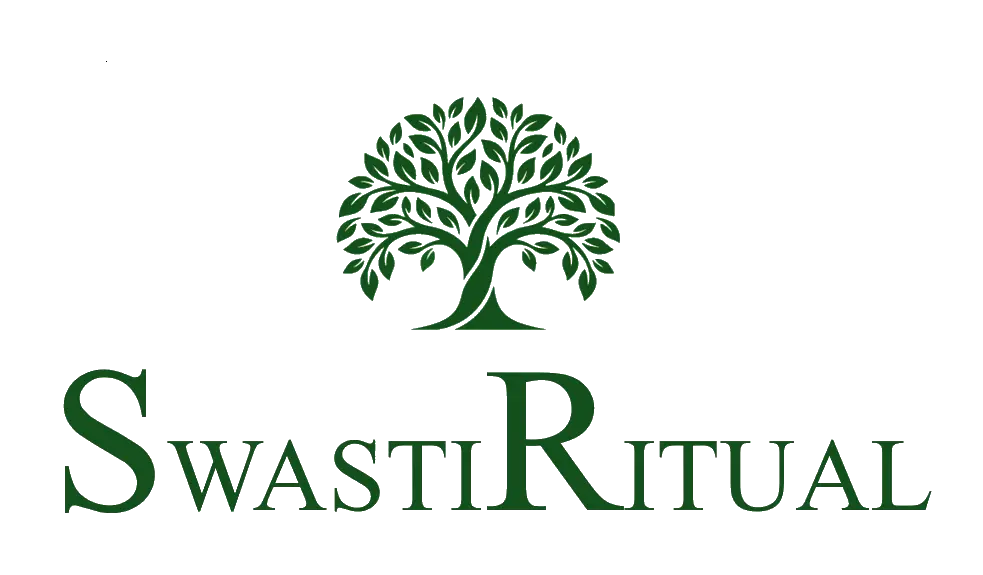 SwastiRitual Logo